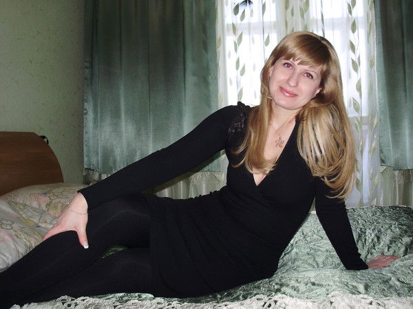 Юлия Орлова