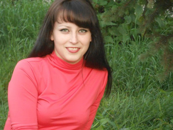 Екатерина Дроздова(Катюкова)