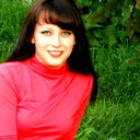 Екатерина Дроздова(Катюкова)