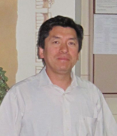 Mitsuyuki Kaneko