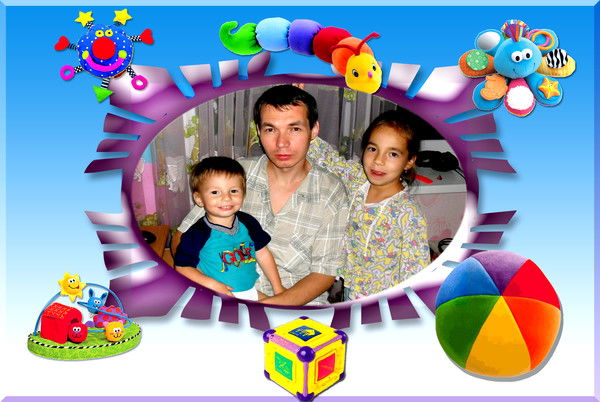 Владимир Егоров