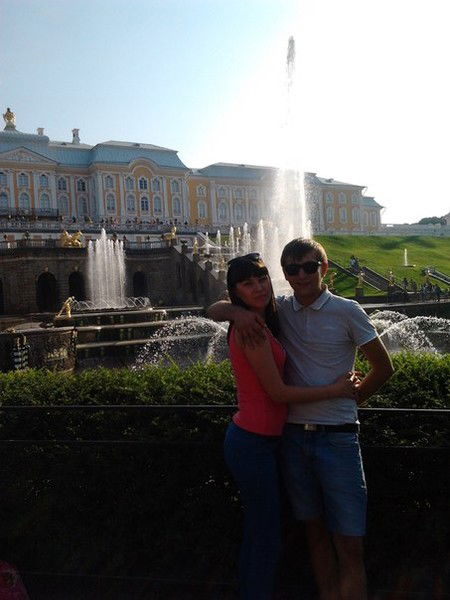 Катерина Кузнецова