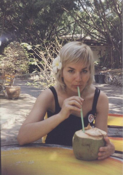 Алла Гранина