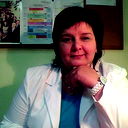 Наталья Скрипникова