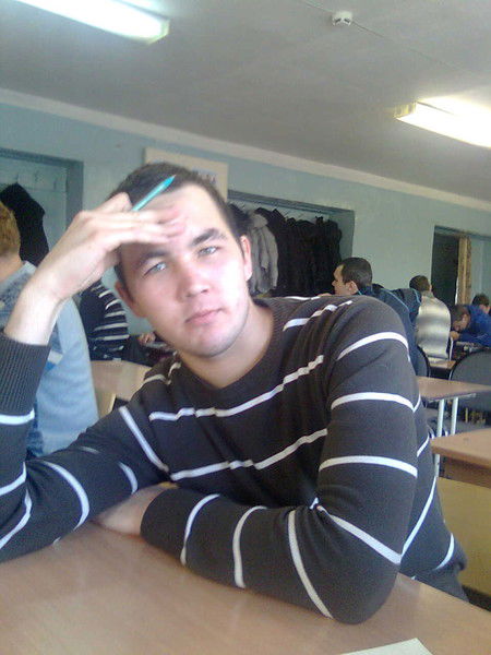 Васев Николай