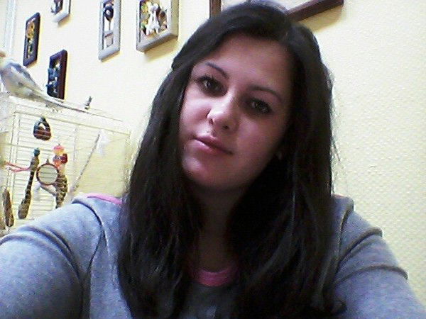 Катрин Макеева