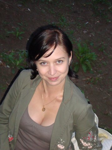 Ирина Бычкова