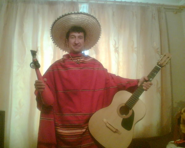 Сергей Адасько