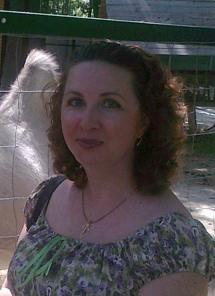 Яна Гайтына (Калита)