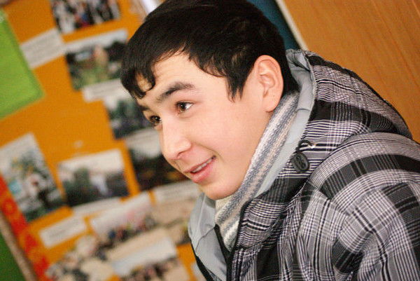 Mirl@n Жумагалиев