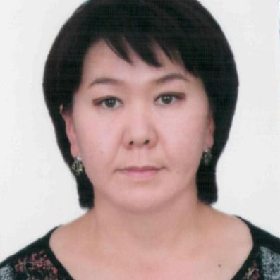 Гулиза Борбоева