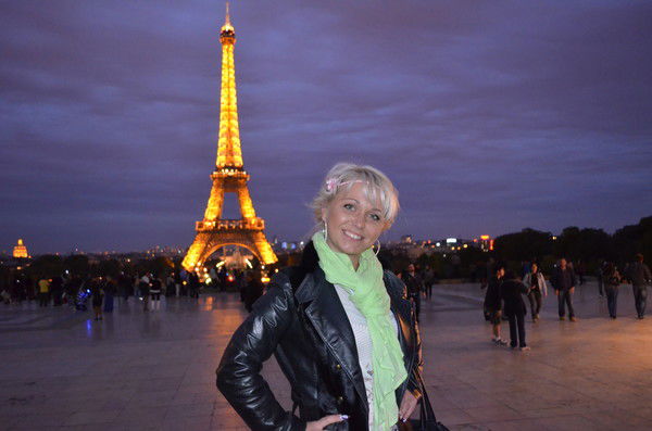 Виктория Демченко