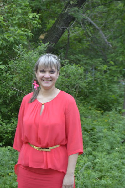 Яна Петровская