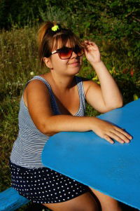 Катя Гуляева