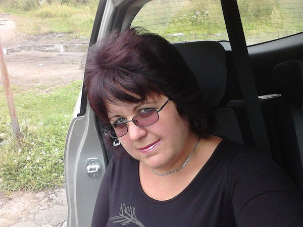 Элла Иордан-Камилова