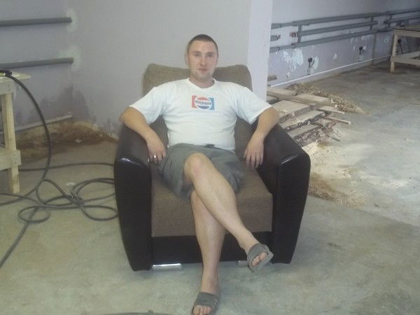 Сергей Миронов