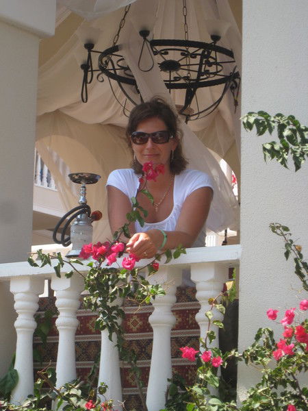 Светлана Барболина