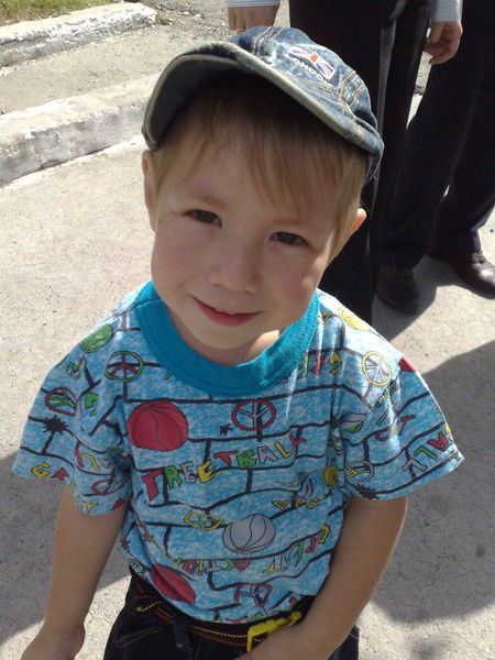 Сергей Галиев