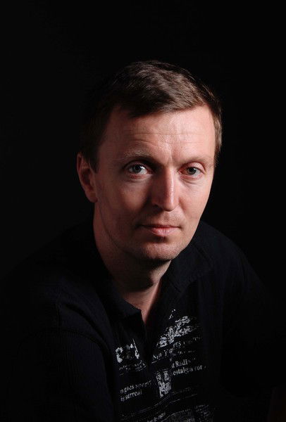 Александр Гончаренко