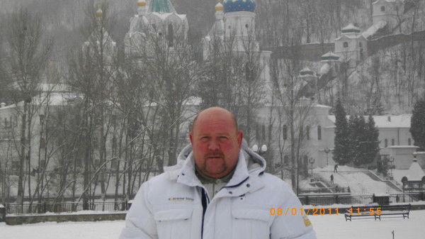 Павел Пащенко