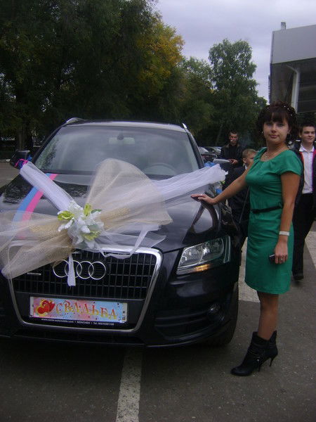 Татьяна Сидорина