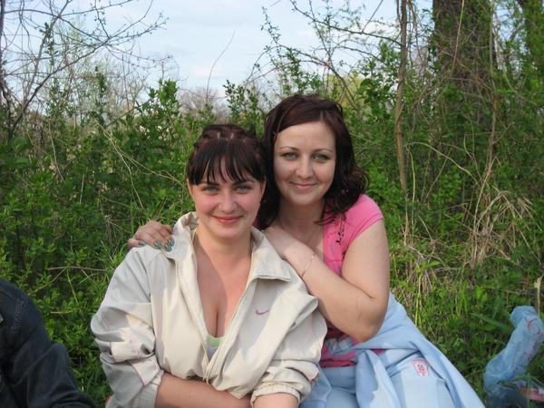 Наталя Дарий