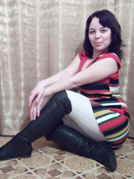 Ирина Степанова