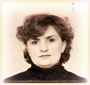 Галина Берлетова