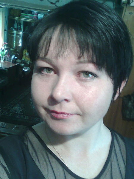 Ольга Печёнкина