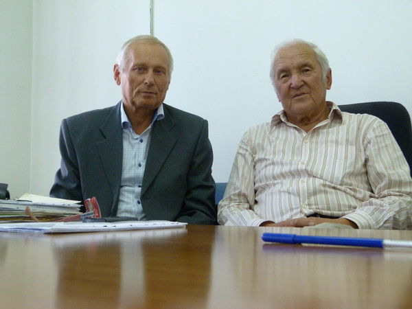 Алексей Трощенков