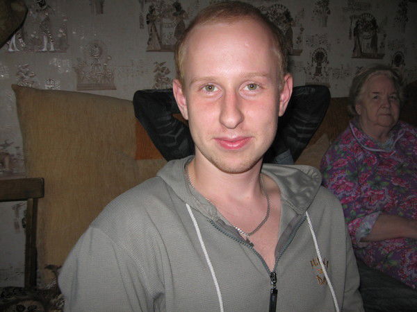 Семен Синтяев