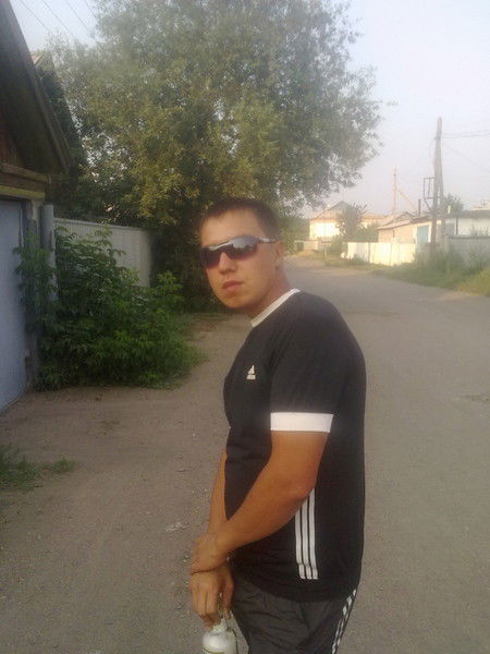 Ринат Газизулин