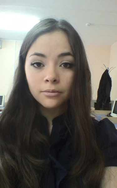 Алиса Василенко