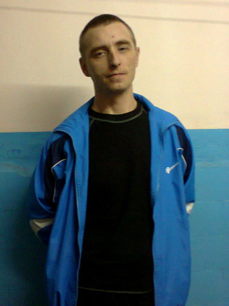 Андрей Сергеев