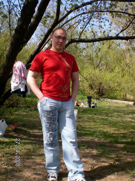 Стас Мартьянов