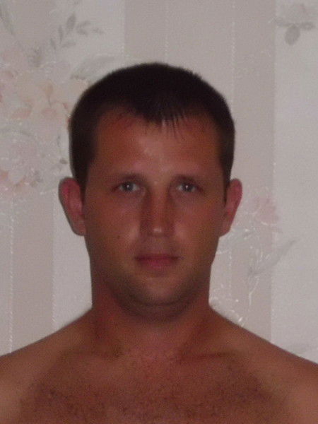 Денис Мельник