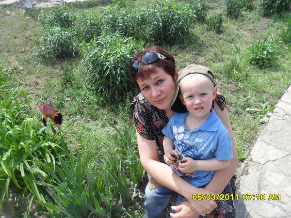 Вера Шевцова