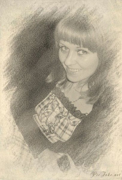 Натали Питченко