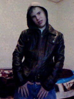 Евгений Зверев