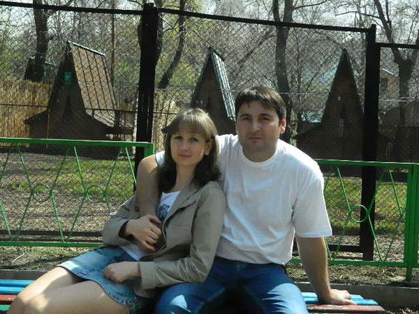 Кайрат Рафиков