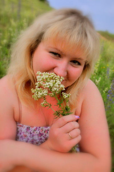 Катёна Морозова