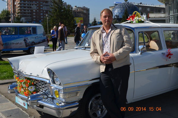 Евгений Иващенко