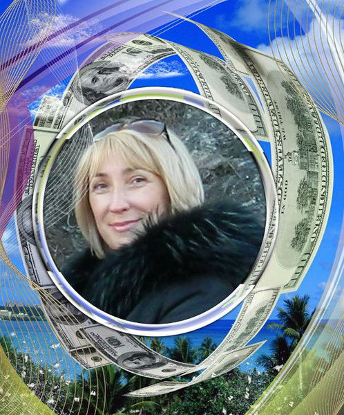 Жирнова Светлана