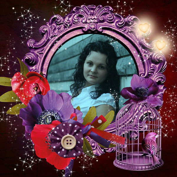 Мария Шахова