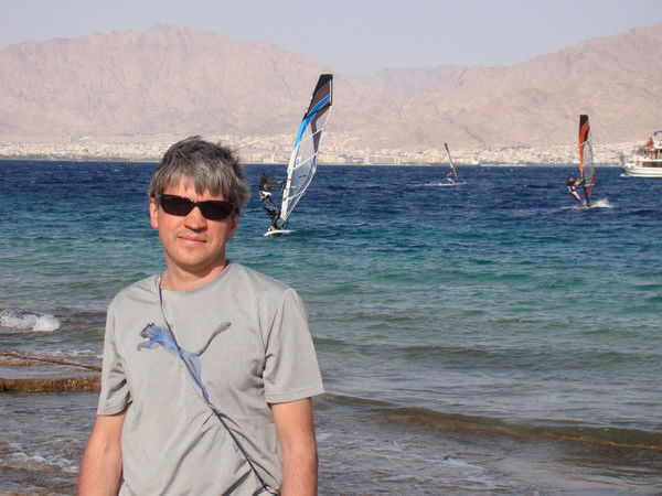 Андрей Лопухин