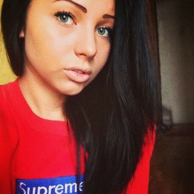 Таня Николаева