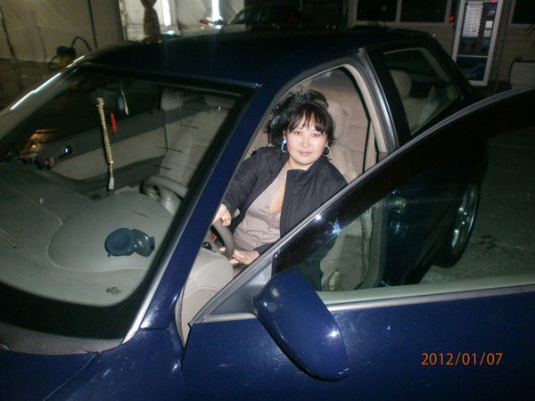 Светлана Мукашова