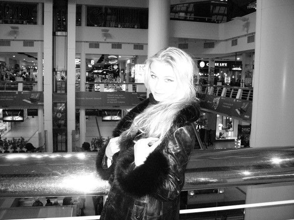 Юлия Макаренко