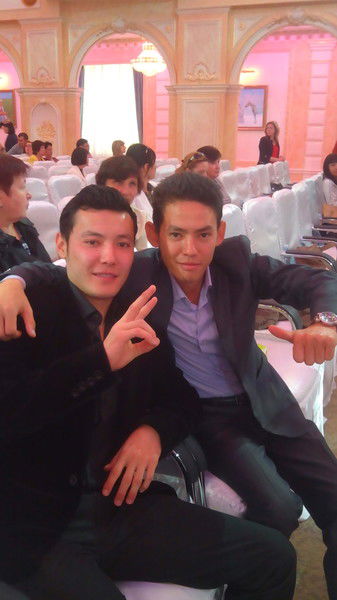 Kazax Number One ###