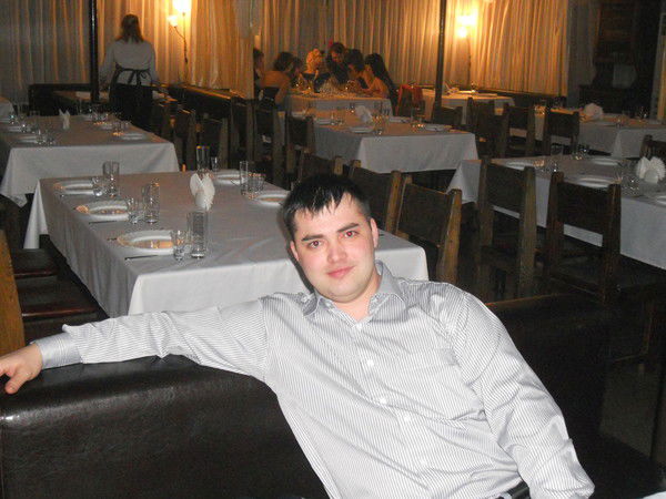 Радик Хамитов